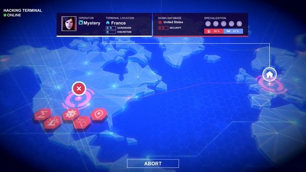 西格玛理论：谍战豪华版/Sigma Theory: Global Cold War 截图