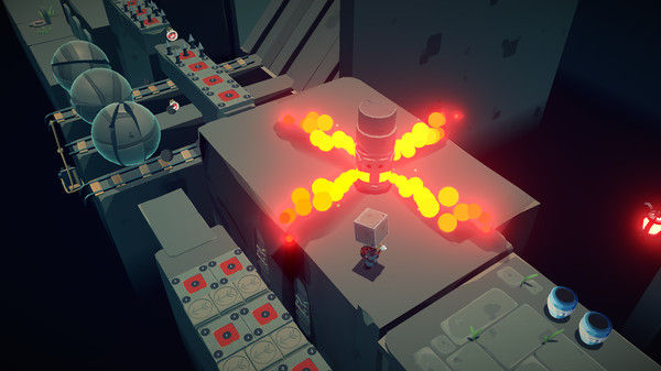 光明使者/The Lightbringer 截图