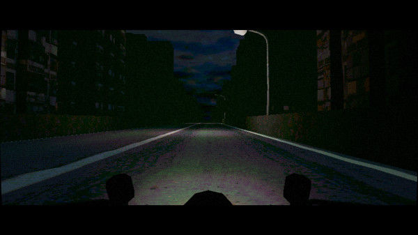 NIGHTSLINK 截图
