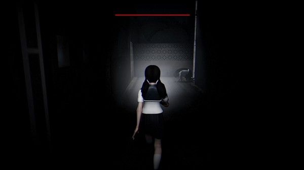 [Chilla's Art] The Night Way Home | 帰り道 截图