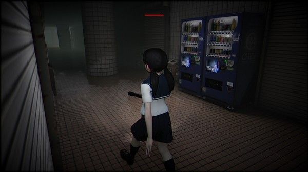 [Chilla's Art] The Night Way Home | 帰り道 截图