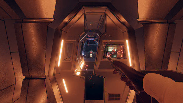 神秘博士：现实边缘/Doctor Who: The Edge of Reality 截图