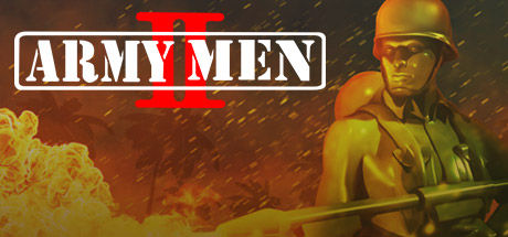 玩具兵大战2/Army Men II 截图