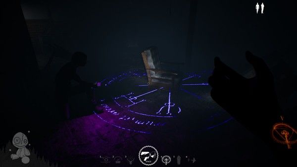 闹鬼追逐者/Haunt Chaser 截图