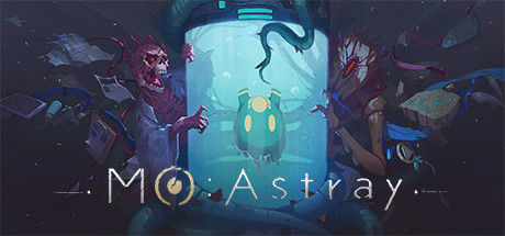 细胞迷途/MO:Astray 截图