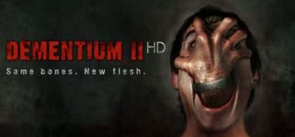 病房2：高清版/Dementium II HD