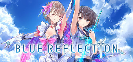 蓝色反射：幻舞少女之剑/BLUE REFLECTION 截图