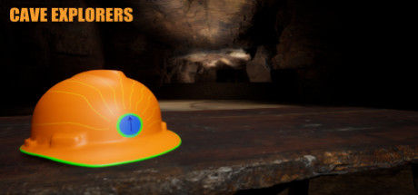 洞穴探险者/Cave Explorers 截图