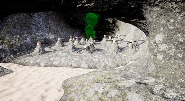 洞穴探险者/Cave Explorers 截图
