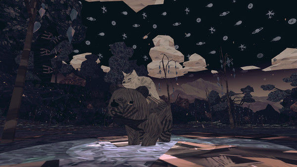 Paws - A Shelter 2 Game 截图