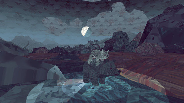 Paws - A Shelter 2 Game 截图