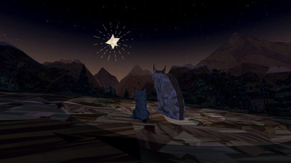 Paws - A Shelter 2 Game 截图