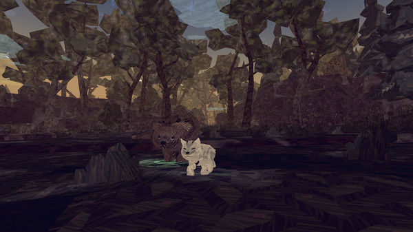 Paws - A Shelter 2 Game 截图