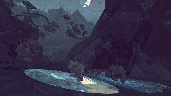Paws - A Shelter 2 Game 截图