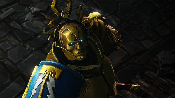 战锤西格玛时代：风暴之地/Warhammer Age of Sigmar: Storm Ground 截图