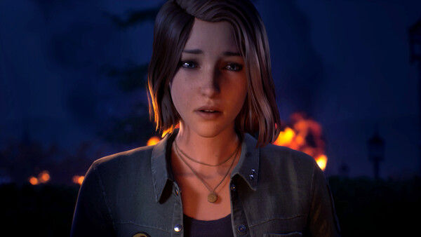 奇异人生：重逢/Life is Strange: Reunion 截图