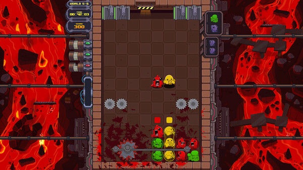 Dr. Fetus' Mean Meat Machine 截图