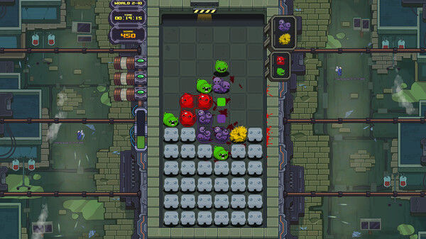 Dr. Fetus' Mean Meat Machine 截图