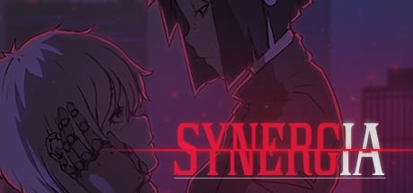 协同效应/Synergia 截图