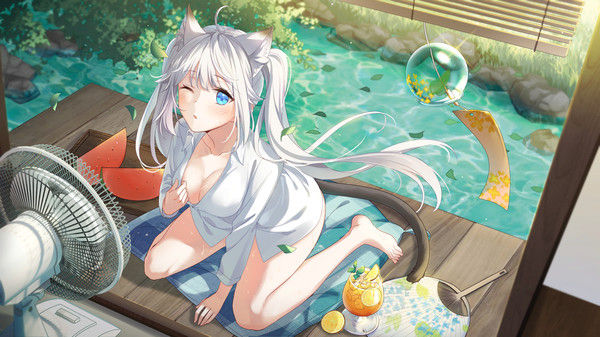泡芙小镇 截图