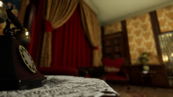 戈耳迪房间：奇特遗产/Gordian Rooms 1: A curious heritage 截图