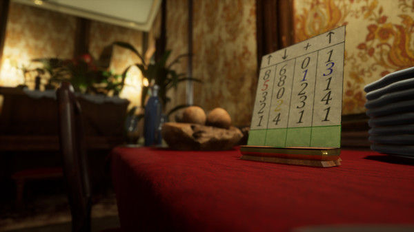 戈耳迪房间：奇特遗产/Gordian Rooms 1: A curious heritage 截图
