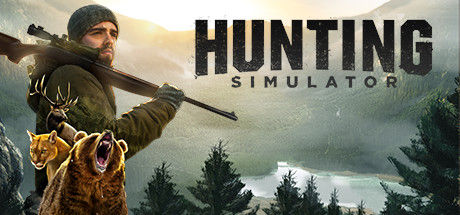 模拟狩猎/Hunting Simulator 截图