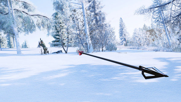模拟狩猎/Hunting Simulator 截图