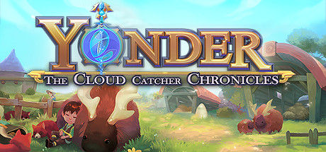 在远方：追云者编年史/Yonder: The Cloud Catcher Chronicles 截图