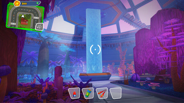 暗黑谜题/Dark Riddle 截图