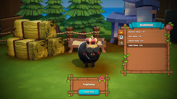 农场故事/Farmtale 截图