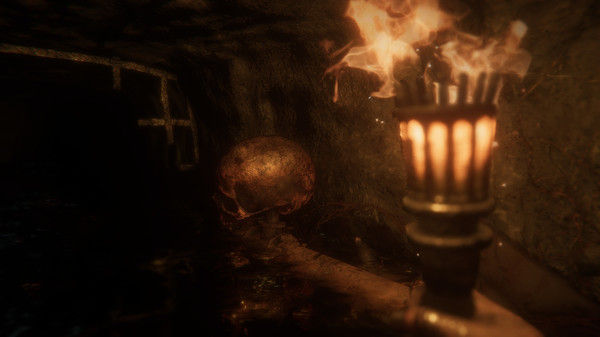 梦魇计划/Project Nightmares Case 36: Henrietta Kedward 截图