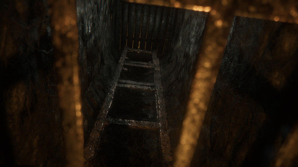 梦魇计划/Project Nightmares Case 36: Henrietta Kedward 截图