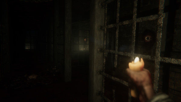 梦魇计划/Project Nightmares Case 36: Henrietta Kedward 截图