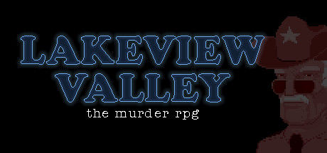 湖景谷/Lakeview Valley 截图