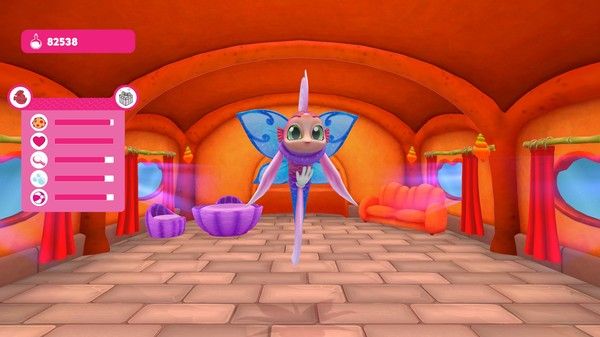 幻想朋友：海底/Fantasy Friends: Under The Sea 截图