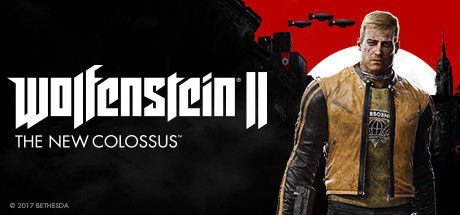 德军总部2：新巨人/Wolfenstein II: The New Colossus 截图
