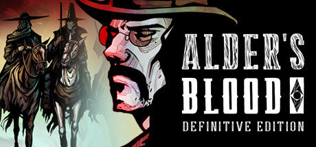 桤木之血: 决定版 (Alder's Blood: Definitive Edition) 截图