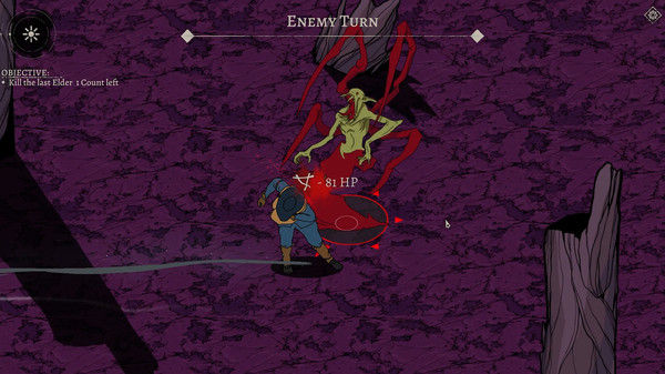 桤木之血: 决定版 (Alder's Blood: Definitive Edition) 截图