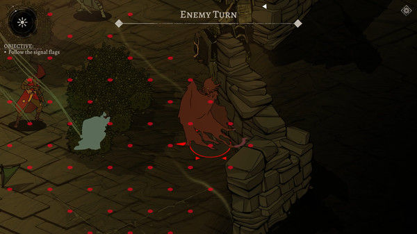 桤木之血: 决定版 (Alder's Blood: Definitive Edition) 截图