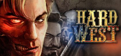 冷酷西部/Hard West