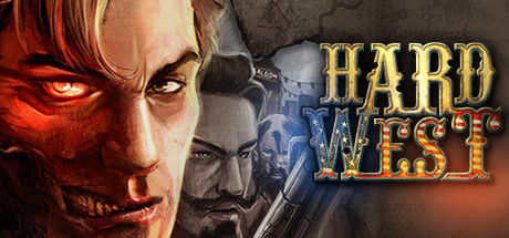 冷酷西部/Hard West 截图