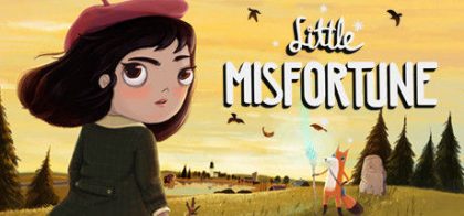 小厄运/Little Misfortune
