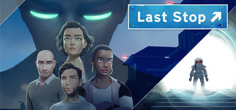 终点站/Last Stop 截图
