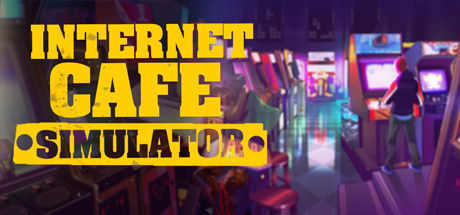 网吧模拟器/Internet Cafe Simulator 截图