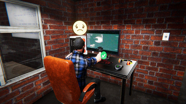 网吧模拟器/Internet Cafe Simulator 截图