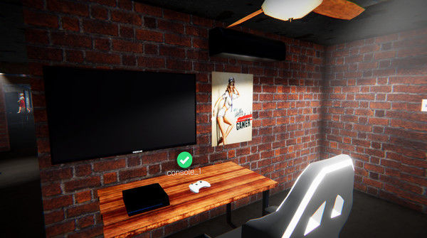 网吧模拟器/Internet Cafe Simulator 截图
