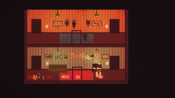 湖边小屋合集/Lakeview Cabin Collection 截图