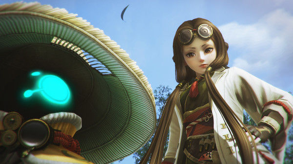 讨鬼传2/Toukiden 2 截图
