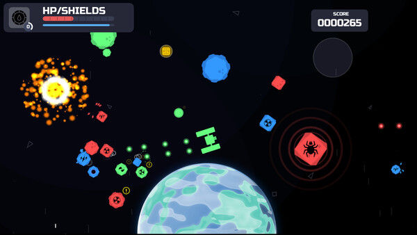 COLORNOVA 截图